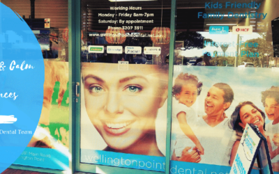 Top Choice Dentist in Redland Bay: Wellington Point Dental