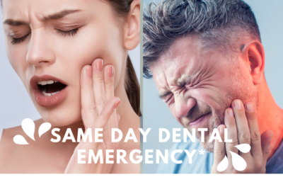 Top Dentist for Emergencies in Wellington Point & Capalaba