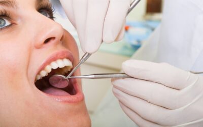 What Happens During a Routine Dental Check-up? – Wellington Point Dentist