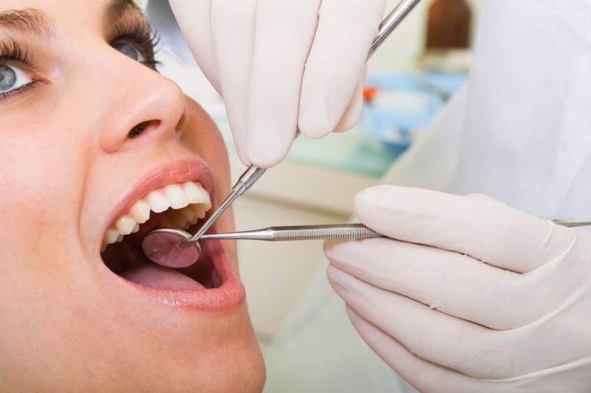 What Happens During a Routine Dental Check-up? What Happens During a Routine Dental Check-up?