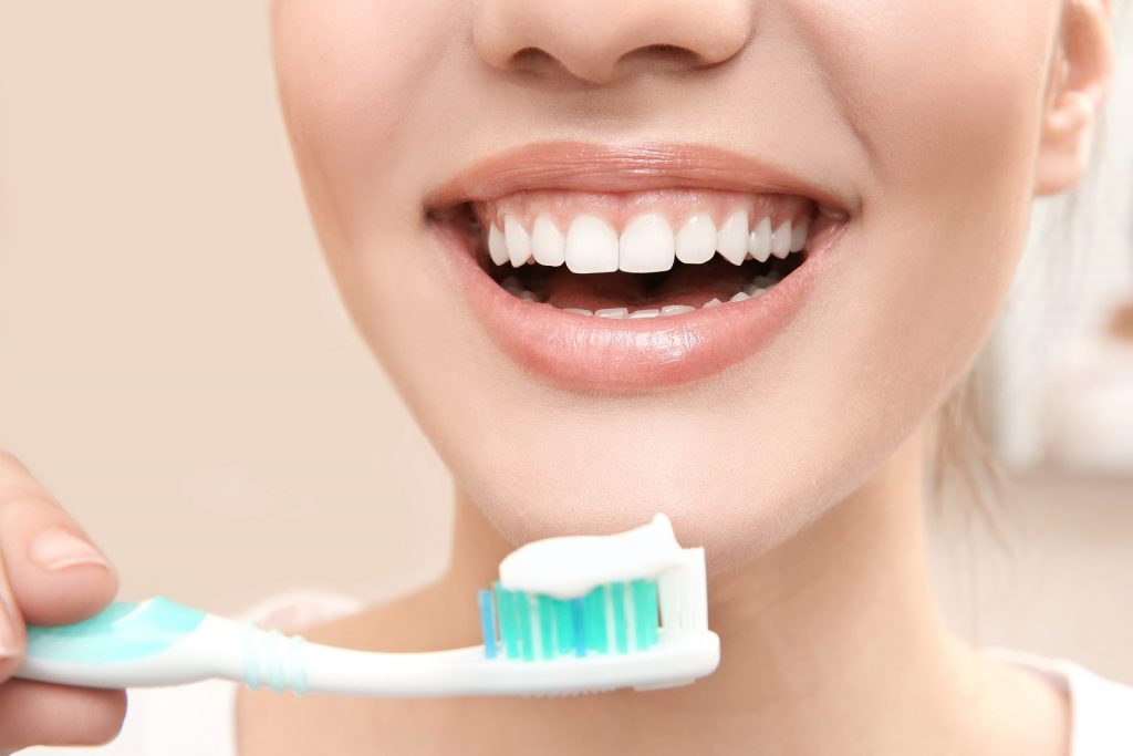 5 Oral Self-Care Tips When You’re Sick 5 Oral Self-Care Tips When You’re Sick