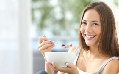 What Foods should you avoid with veneers?