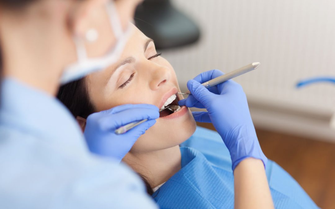 Is Sedation Dentistry Right for You-Wellington Point Dentist