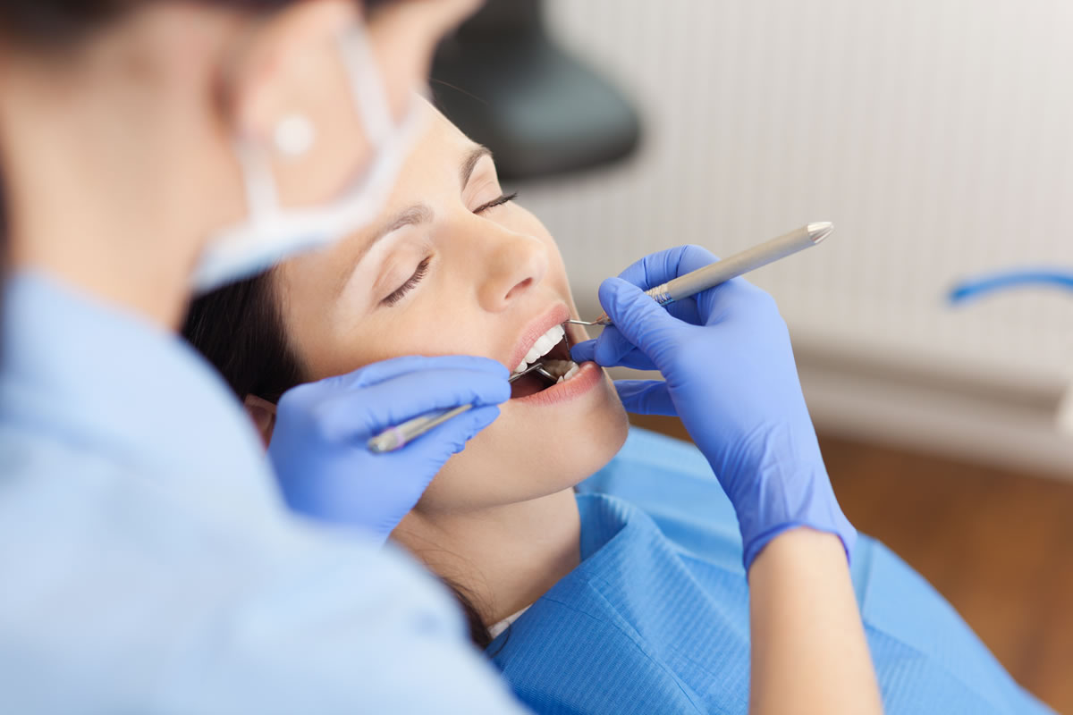 Sedation Dentistry Right for You Sedation Dentistry Right for You