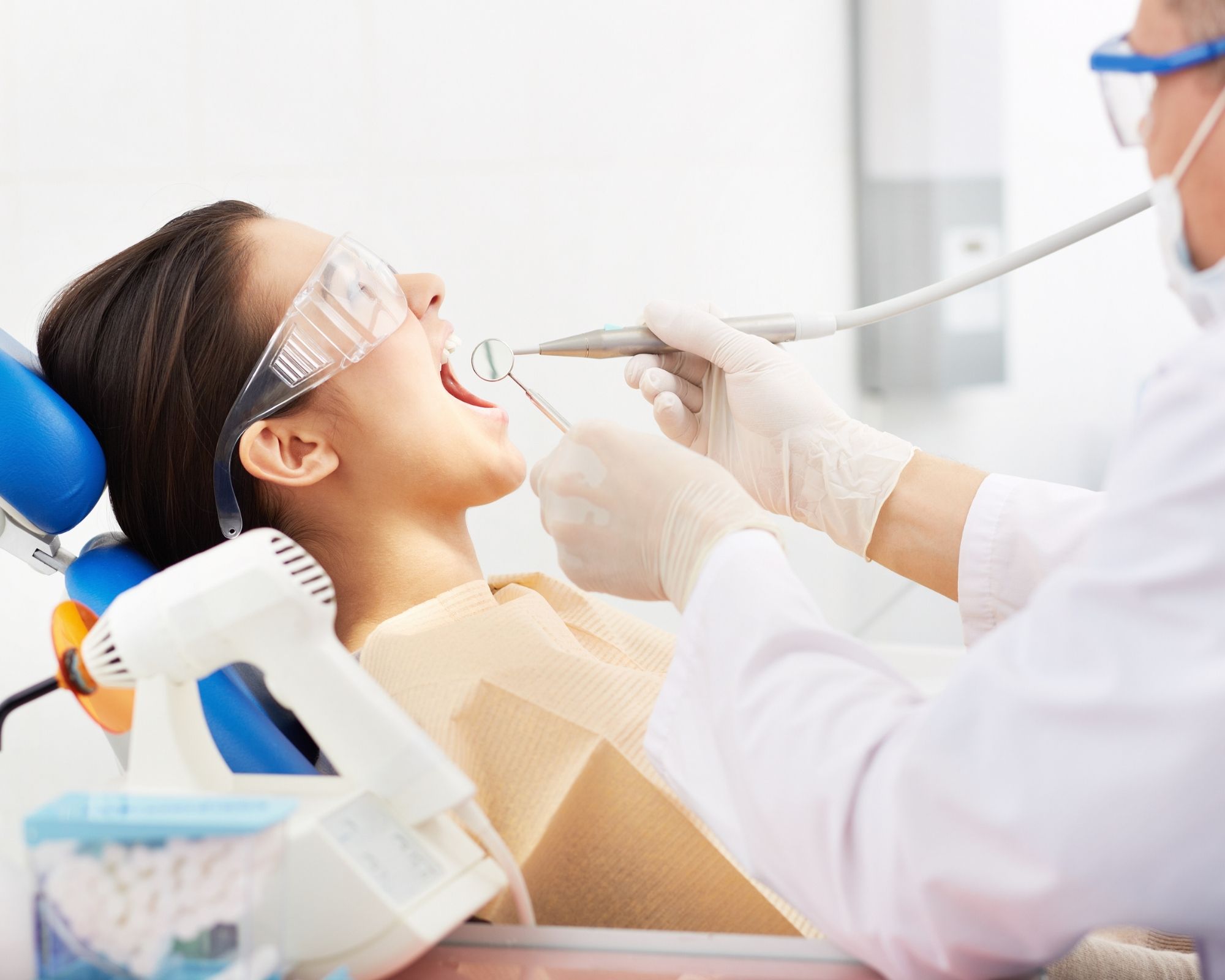 How sleep dentistry works How sleep dentistry works