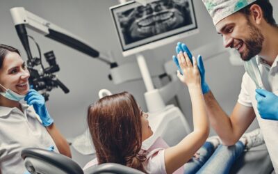 Is Sleep Dentistry for Children Safe?