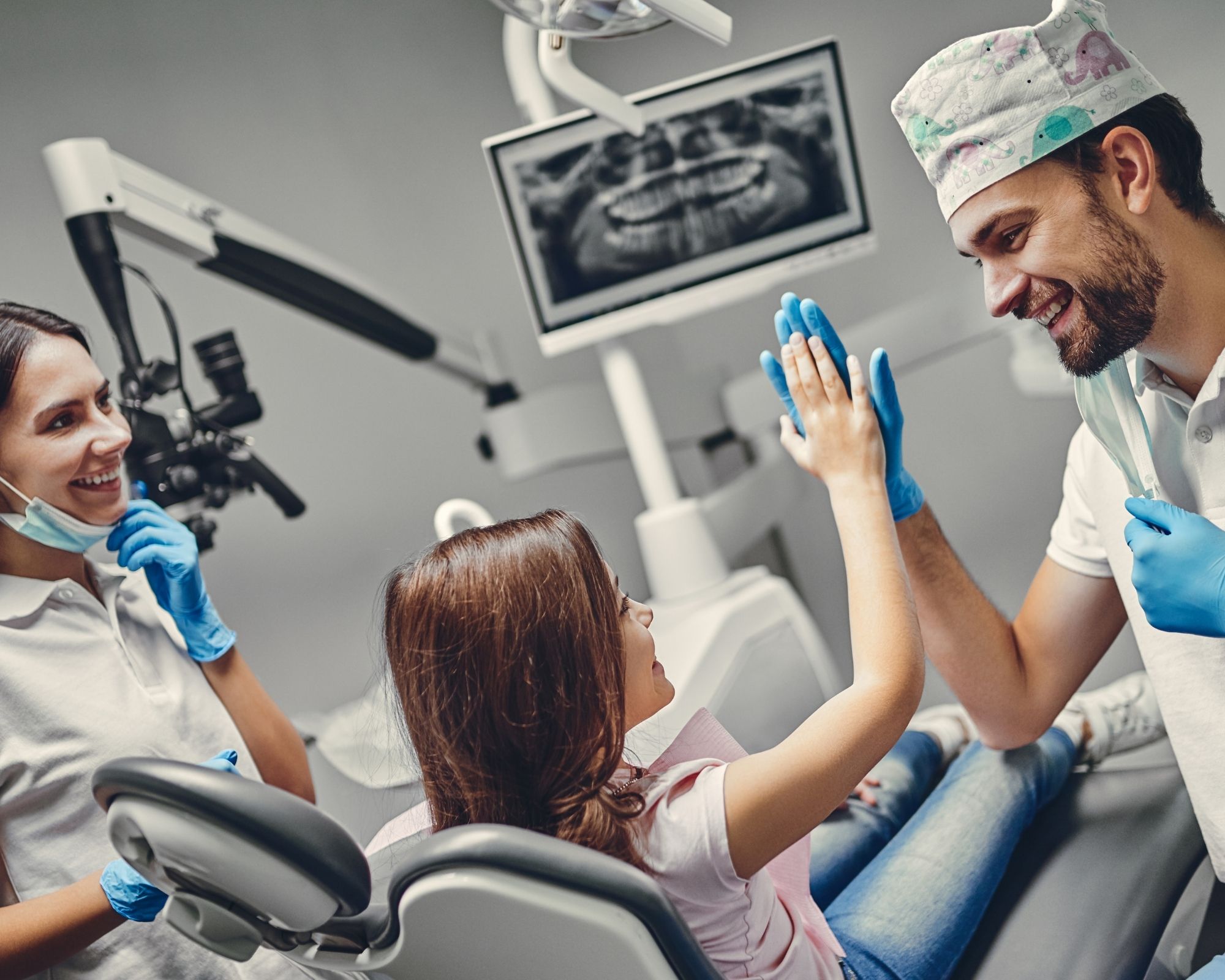 Is Sleep Dentistry for Children Safe Is Sleep Dentistry for Children Safe