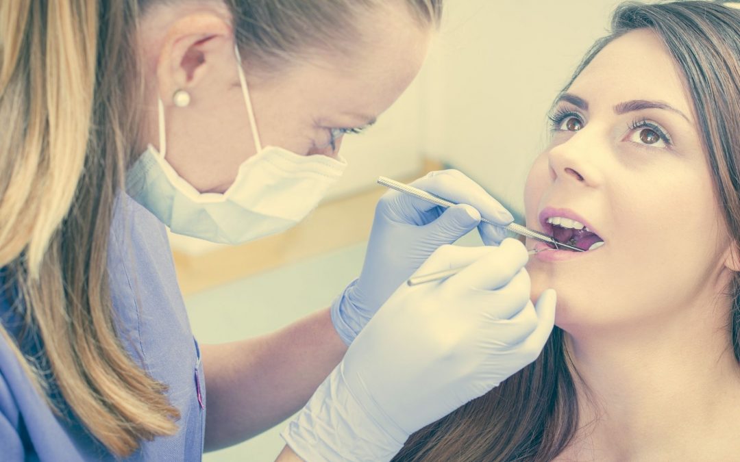5 Reasons You Should Consider Sleep Dentistry