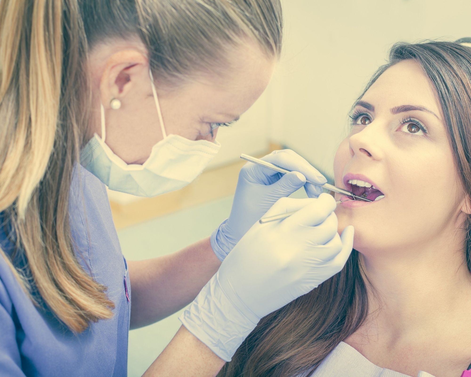 5 Reasons You Should Consider Sleep Dentistry 5 Reasons You Should Consider Sleep Dentistry