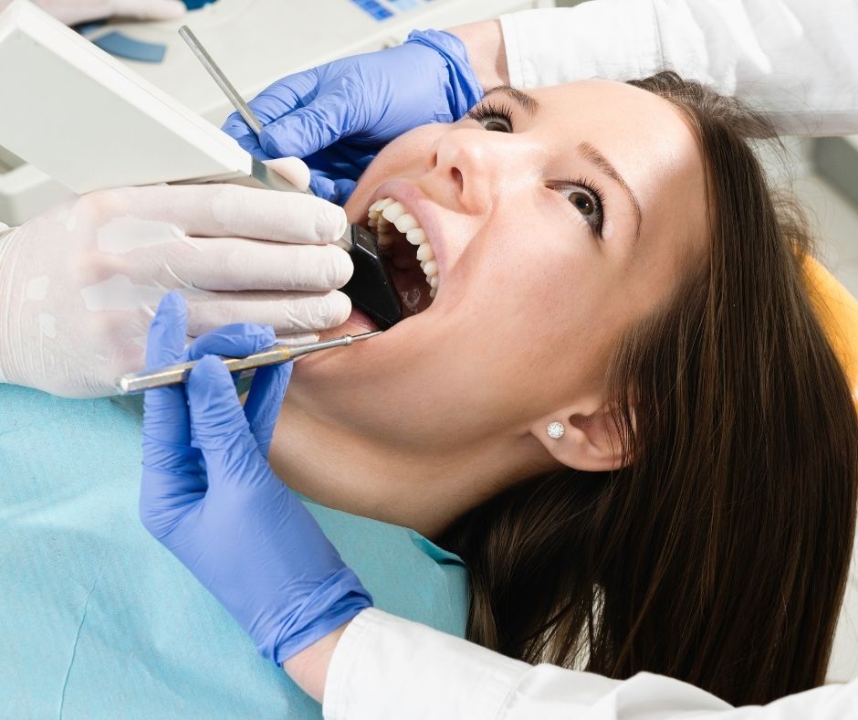 Myths About Porcelain Veneers Debunked Myths About Porcelain Veneers Debunked