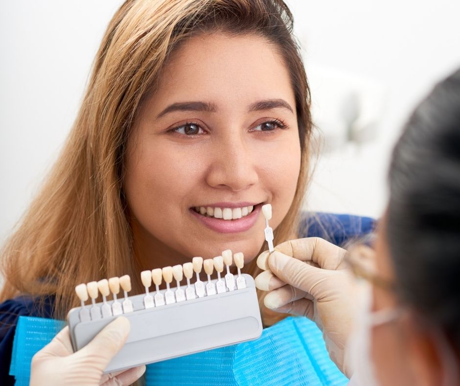 Why Are Temporary Veneers Important Why Are Temporary Veneers Important?