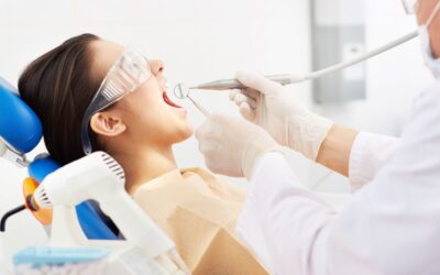 Are Sleep Dentistry and IV Sedation the Same?