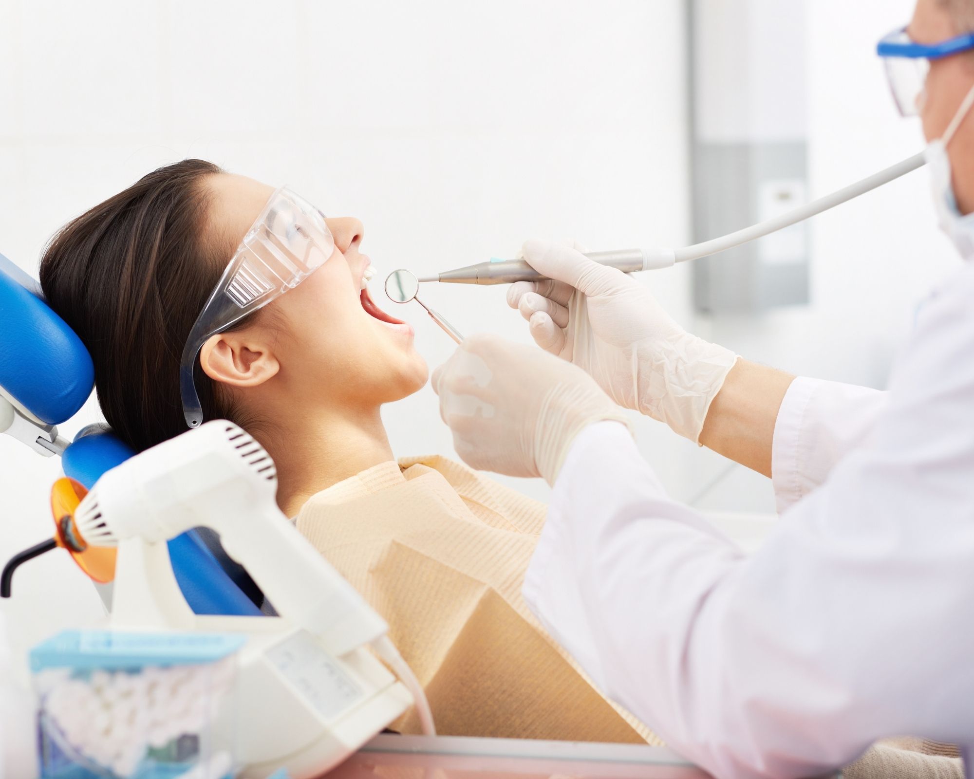 Are Sleep Dentistry and IV Sedation the Same Are Sleep Dentistry and IV Sedation the Same