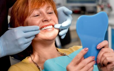 When to Consider Dental Implants for Missing Teeth