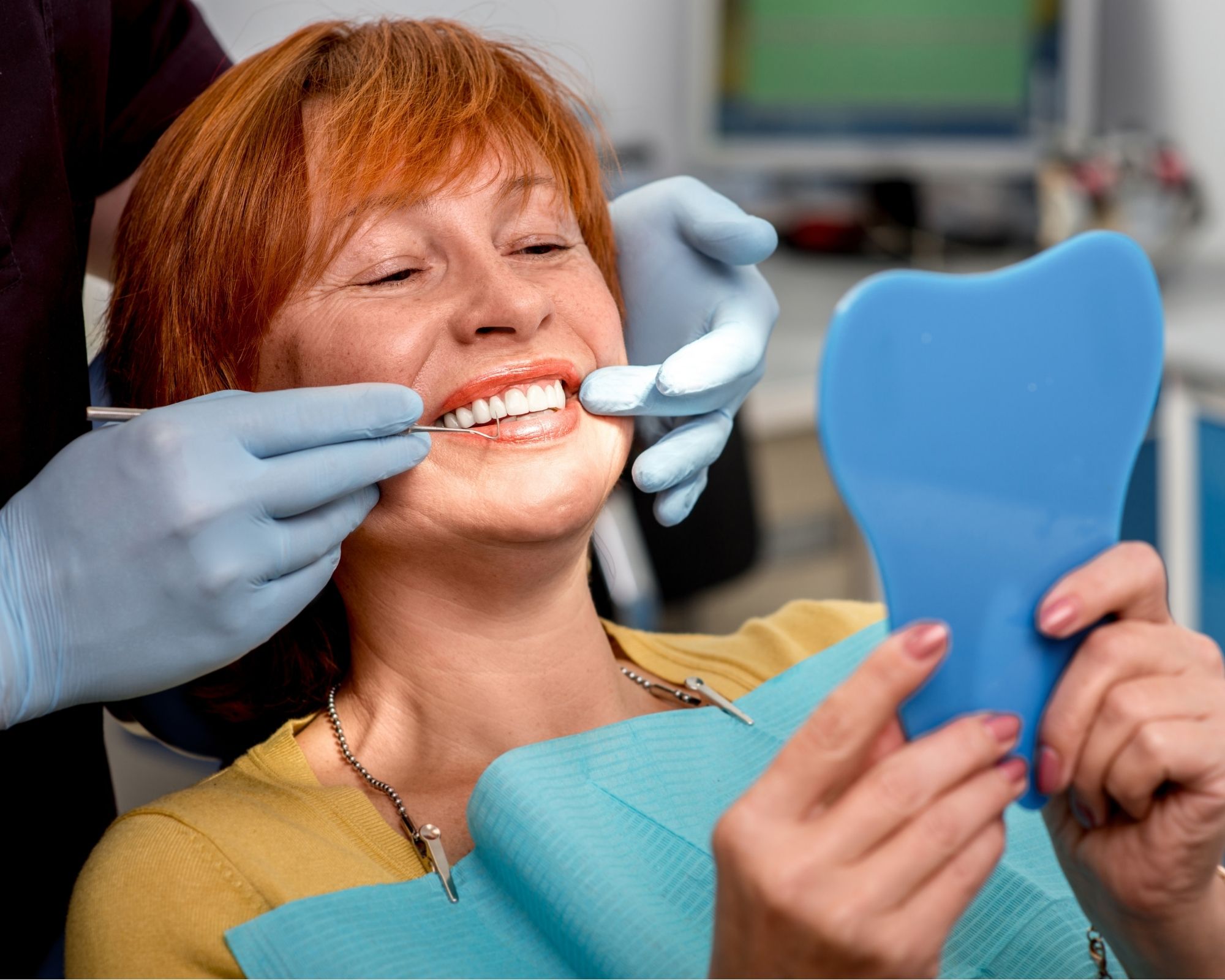 Should You Consider Dental Implants Should You Consider Dental Implants