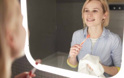 The Types of Teeth Whitening Process and Which One Is The Best