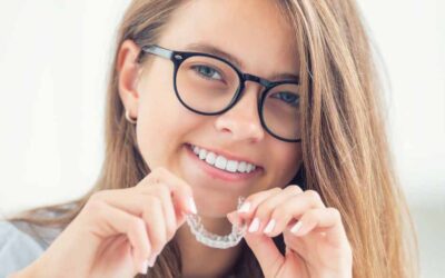 Tips To Make Your Invisalign Much Comfortable