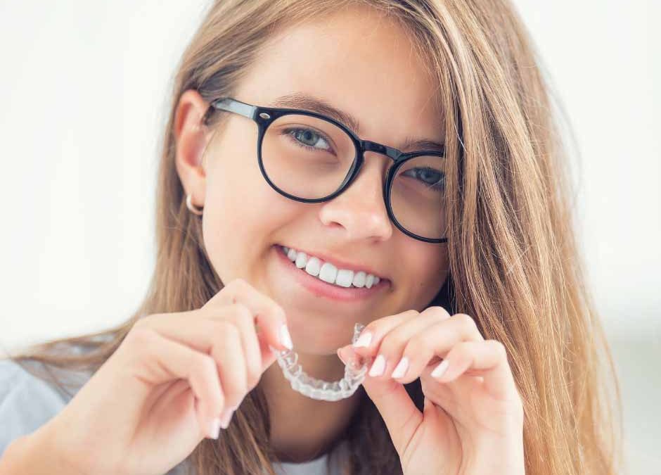 Tips To Make Your Invisalign Much Comfortable
