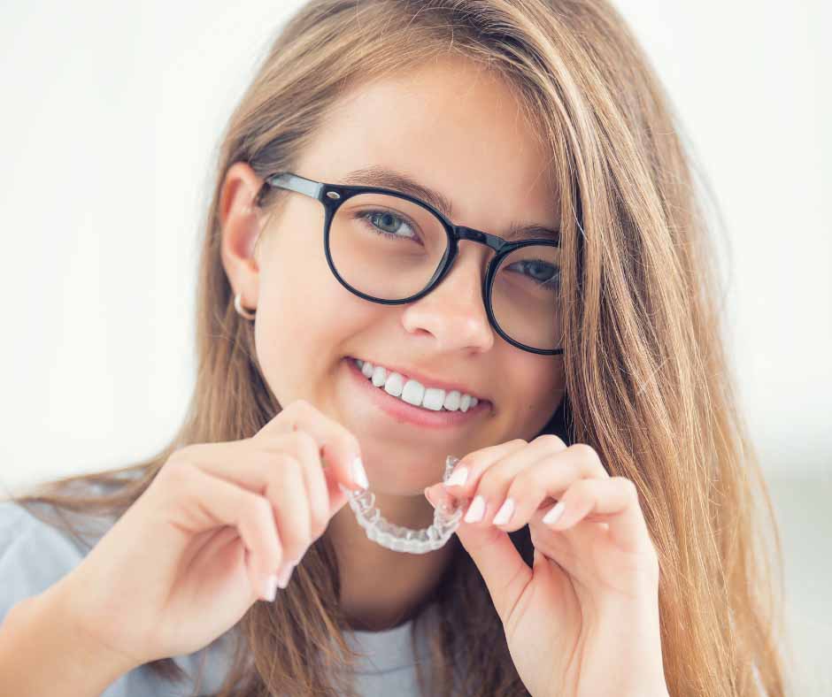 Tips to make your Invisalign much comfortable Tips to make your Invisalign much comfortable