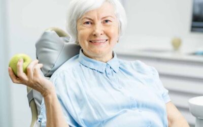Different Types Of Dental Implants In Wellington Point And The Best One For You