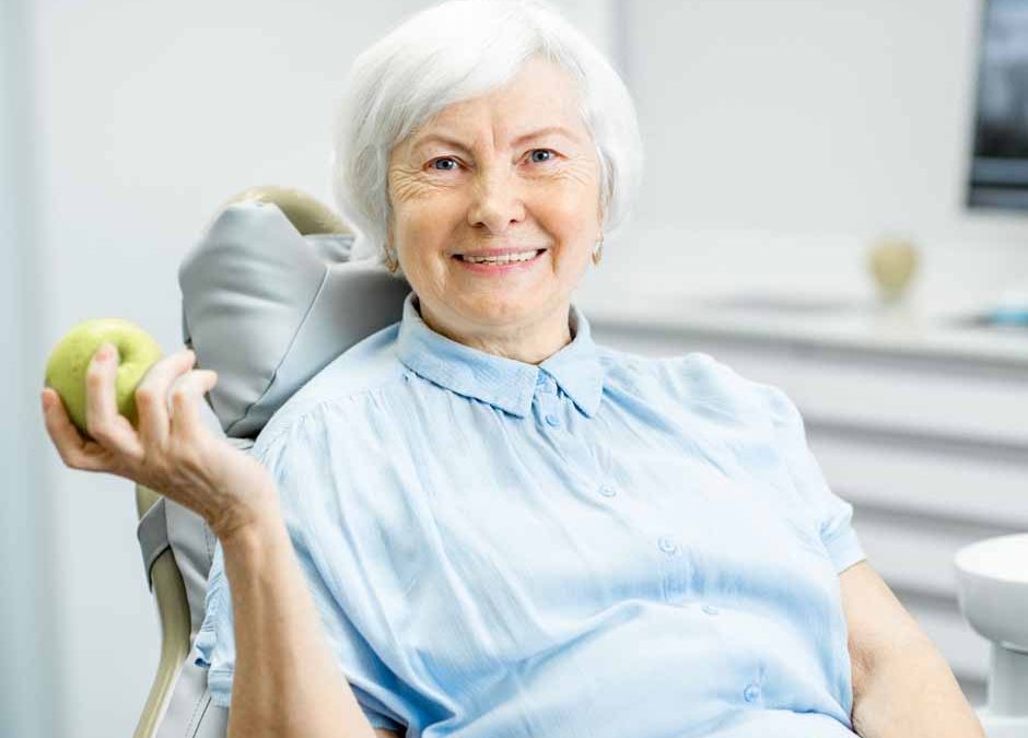 Different Types Of Dental Implants In Wellington Point And The Best One For You