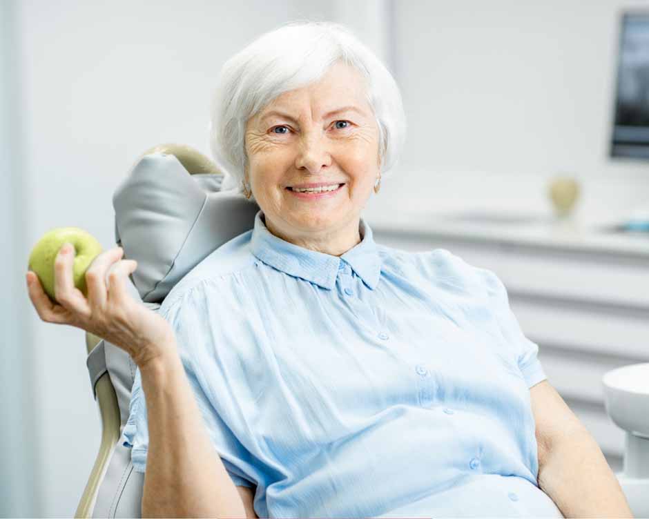 Different Types Of Dental Implants And The Best One For You Different Types Of Dental Implants And The Best One For You