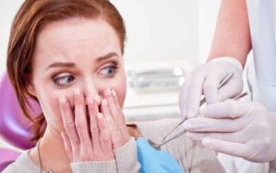 What Are The Different Types Of Sedation Dentistry In Wellington Point