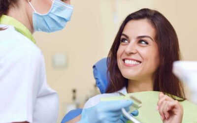 Teeth Whitening: At Home Vs. Dentist’s Office in Wellington Point