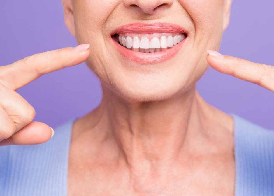 The Types Of Dental Implants And Which One Is Best For You in Wellington Point