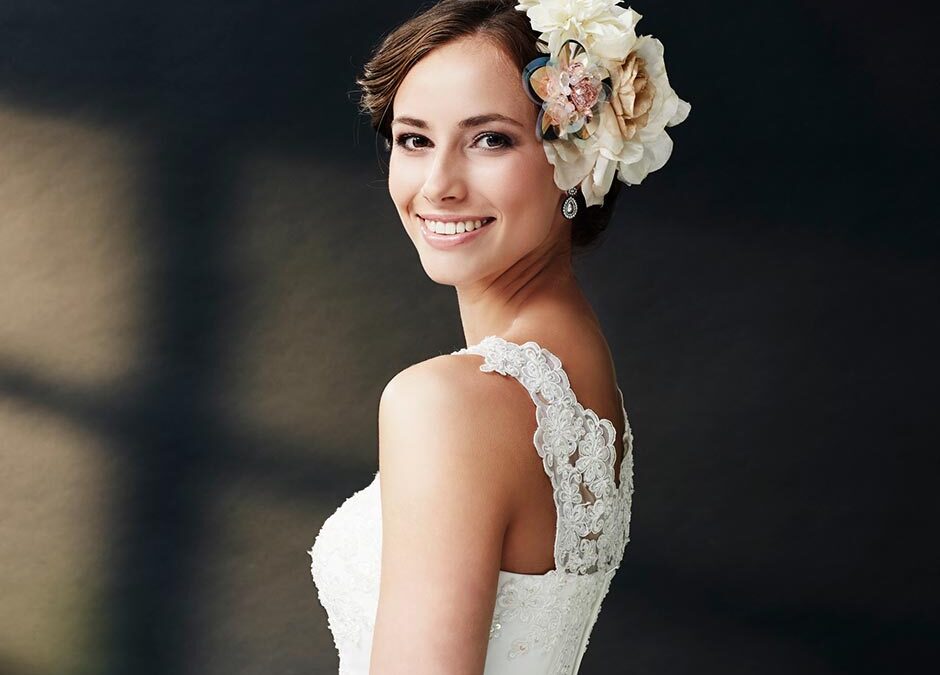 Composite Veneers For Fluorosis in Wellington Point