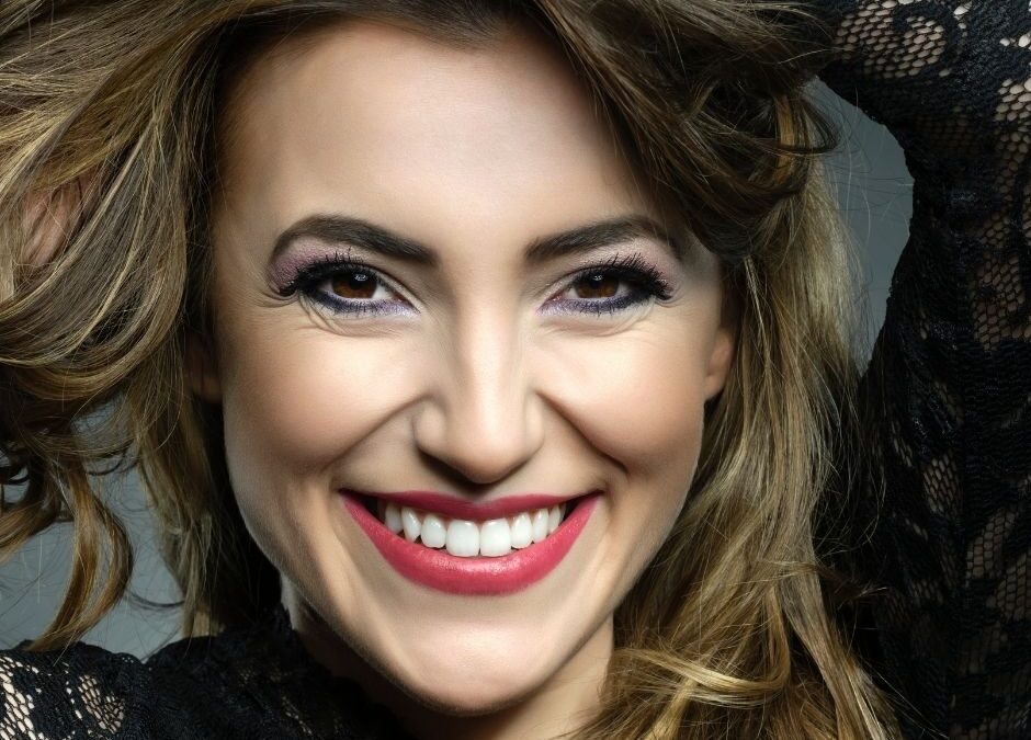 Porcelain Veneers For Chipped Teeth In Wellington Point