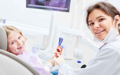 Should I Say Yes to Topical Fluoride Treatment for My Kids in Wellington Point?