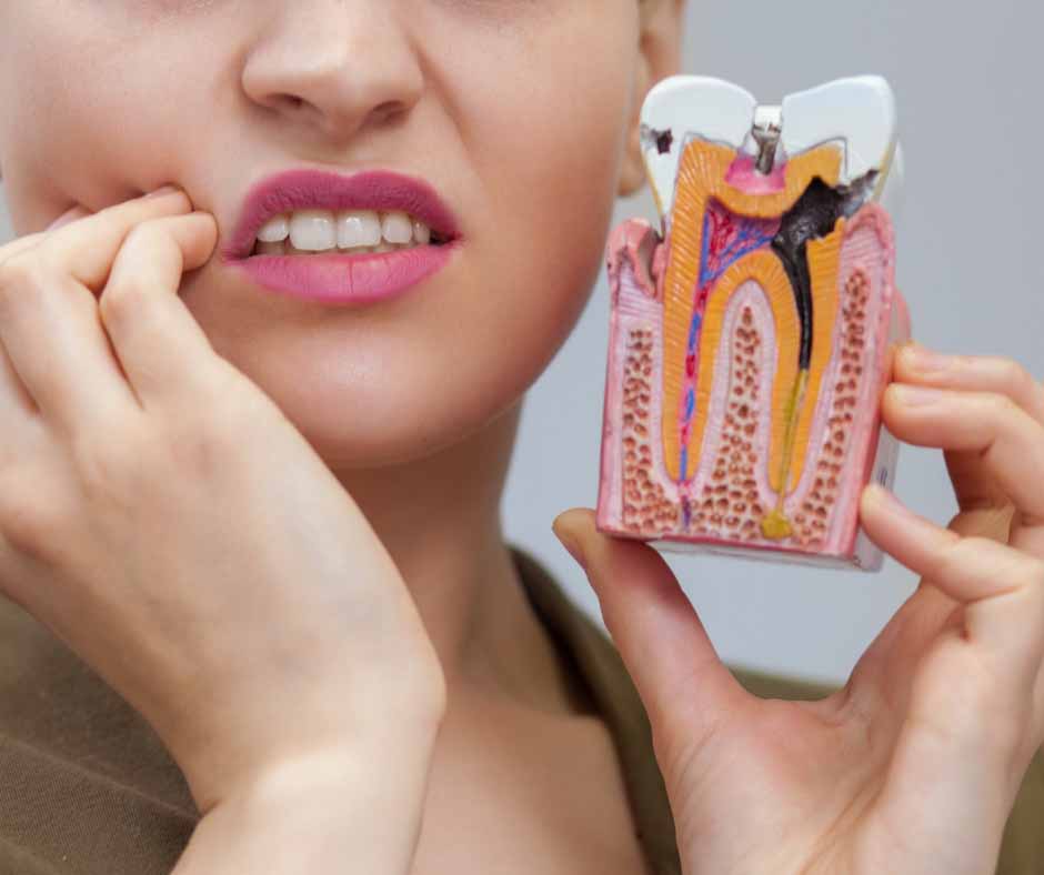 Getting Your Wisdom Tooth Removed