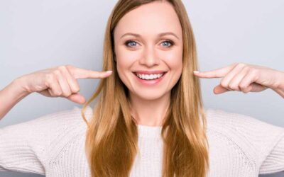 6 Ways To Look After Your Teeth This Christmas In Wellington Point