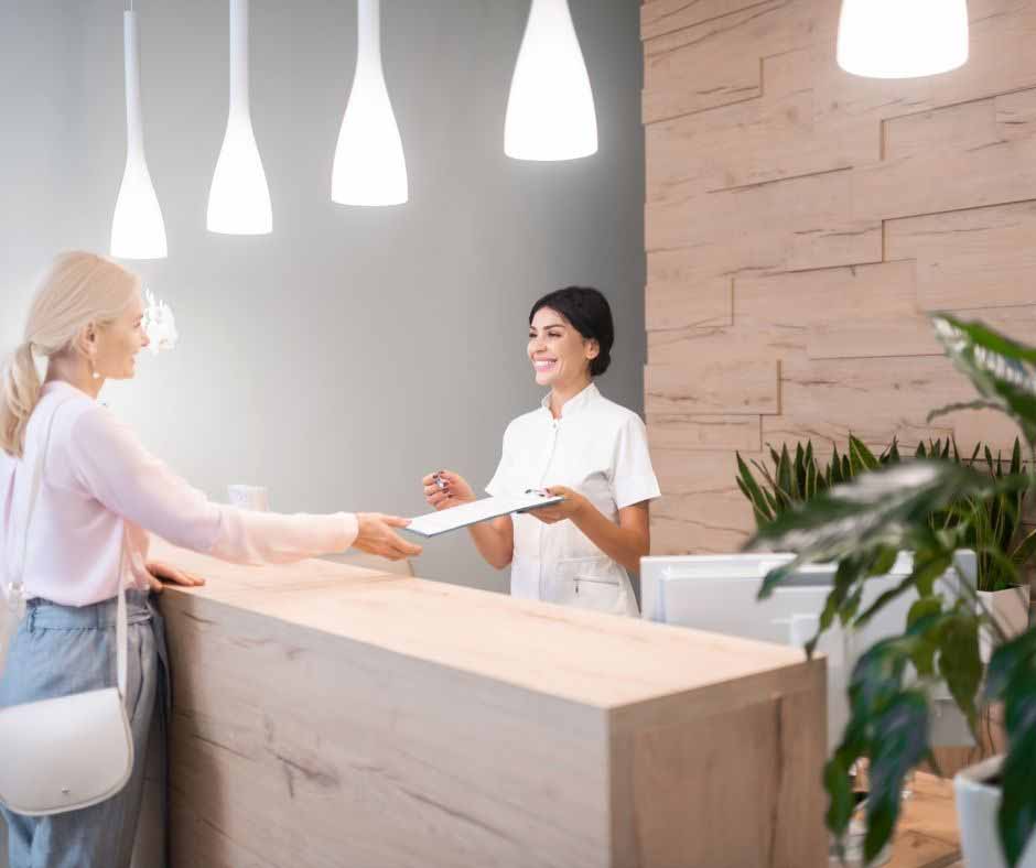 Importance of regular dental check-up Importance of regular dental check-up