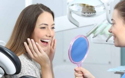 Why Replacing Lost Teeth Is Important In Wellington Point