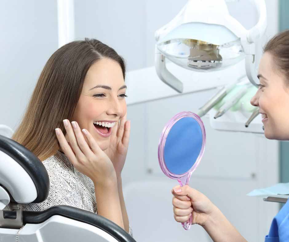 BDC General Dentistry Page BDC General Dentistry Page