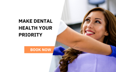 Tooth Sensitivity Treatments in Wellington Point