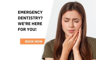What to Do When a Dental Emergency Occurs in Wellington Point