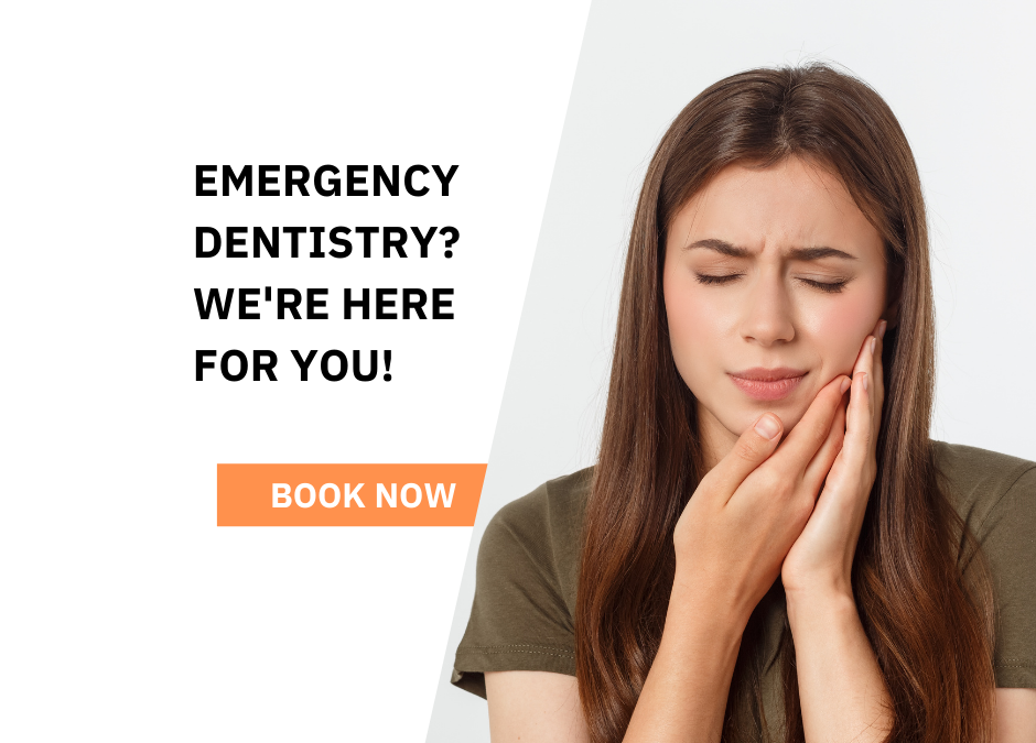 What to Do When a Dental Emergency Occurs