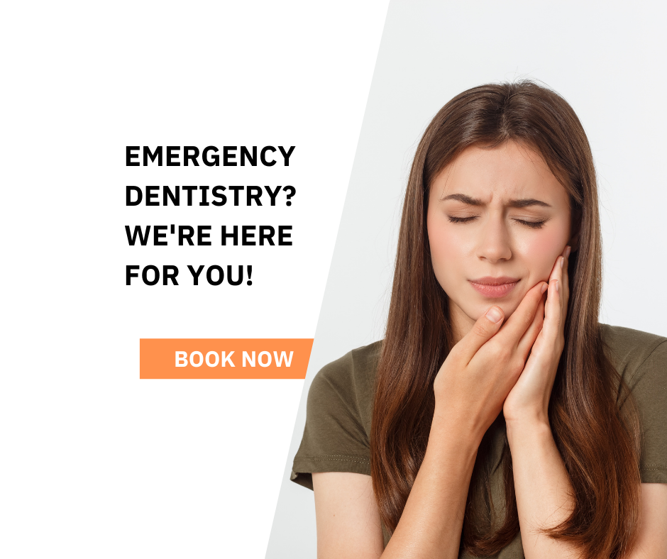 What to Do When a Dental Emergency Occurs What to Do When a Dental Emergency Occurs