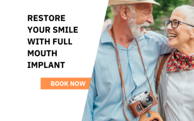 3 Important Facts About Dental Implant Recovery Process in Wellington Point