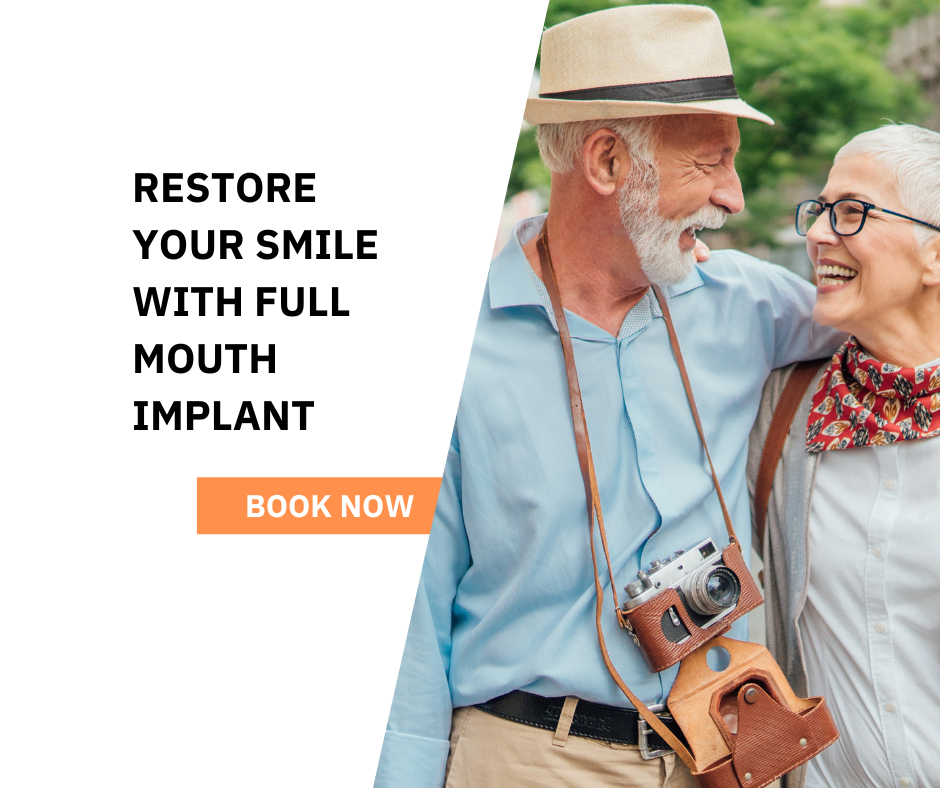 Important Facts About Dental Implant Important Facts About Dental Implant