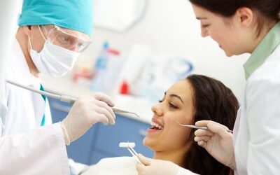 Surprising Things Dentists Do at Wellington Point Check-Ups
