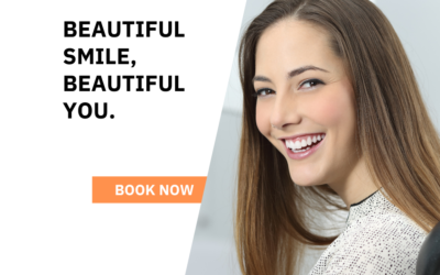 Improve Your Misshapen Teeth With Veneers In Wellington Point