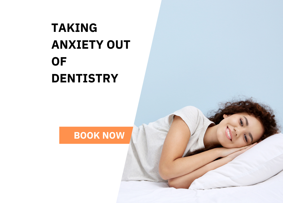 Dental Anxiety vs. Dental Phobia Treatment in Wellington Point