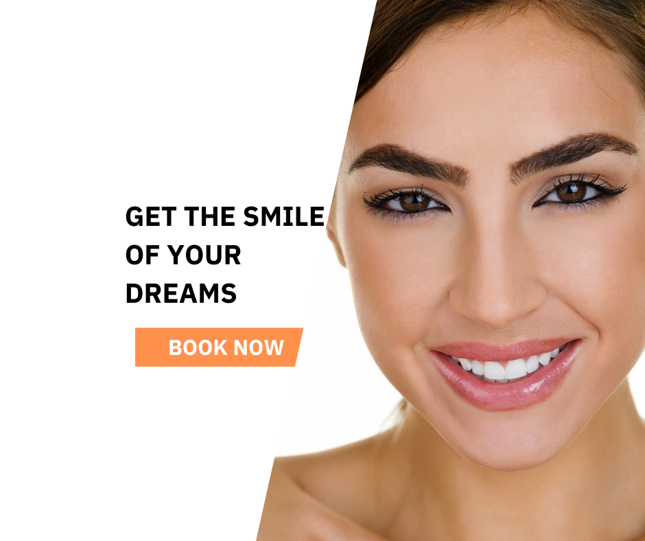 get the smile of your dreams get the smile of your dreams