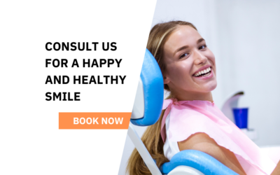 How to conquer your fear when visiting a dentist in Wellington Point