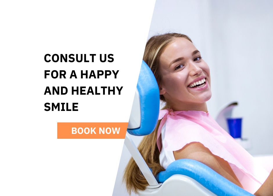 How to conquer your fear when visiting a dentist in Wellington Point