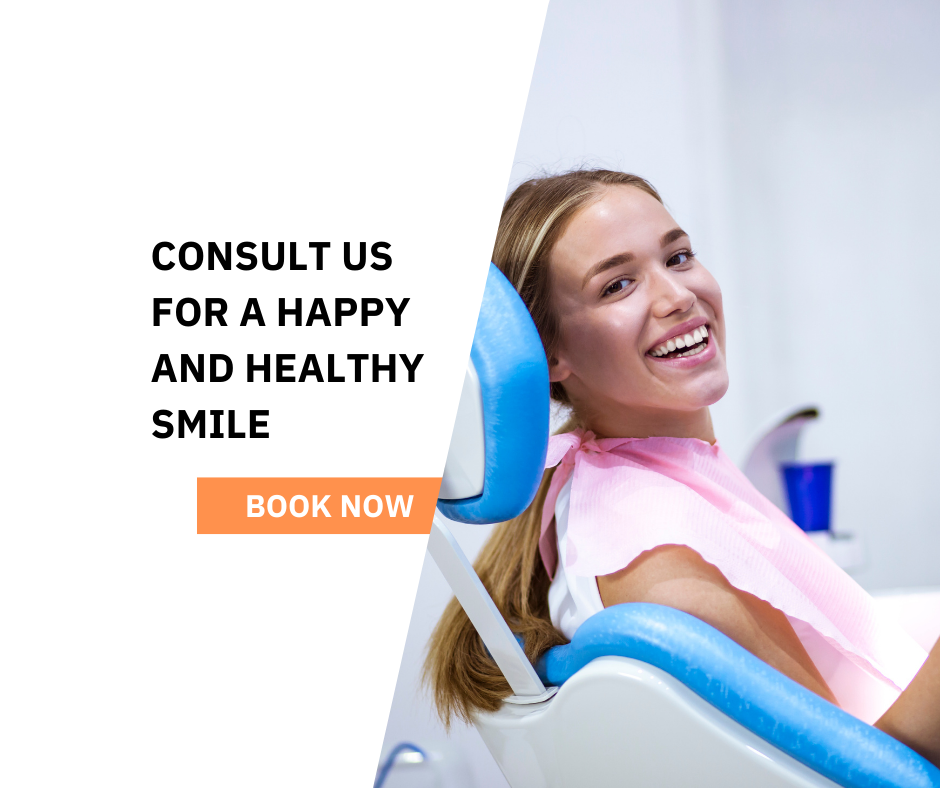 consult us for a happy and healthy smile consult us for a happy and healthy smile